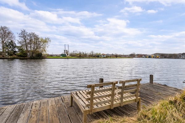 Medium property photo - Huigsloterdijk 8, 2156 LD Weteringbrug